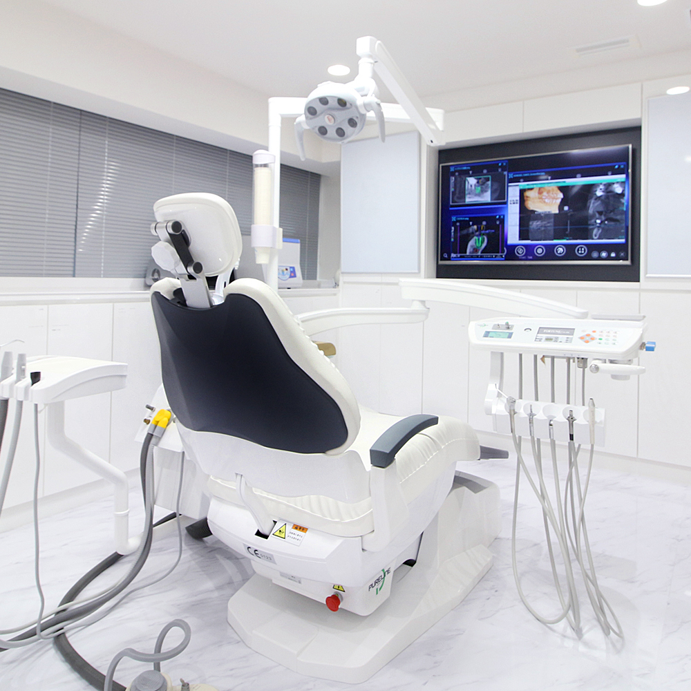 Dr.AINA DENTAL CLINICphoto